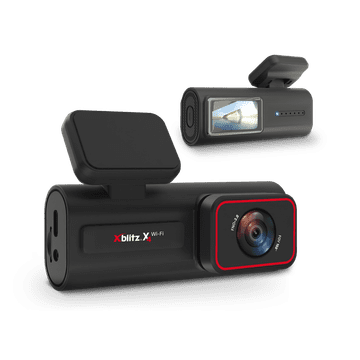 shumee Xblitz X4 Wifi