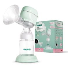 shumee Neno Uno - 2-fazna brezžična elektronska črpalka za dojke