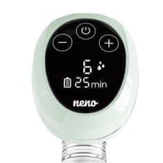 shumee Neno Uno - 2-fazna brezžična elektronska črpalka za dojke