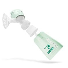 shumee Neno Uno - 2-fazna brezžična elektronska črpalka za dojke