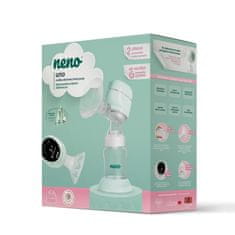 shumee Neno Uno - 2-fazna brezžična elektronska črpalka za dojke