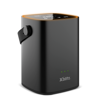 shumee Xblitz Airboost