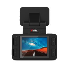 shumee Xblitz noč 2