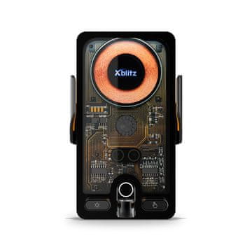 shumee Ekskluzivno za Xblitz FX7