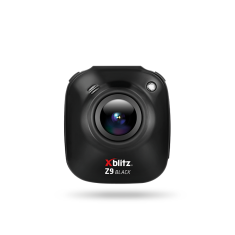 shumee Xblitz Z9 črna