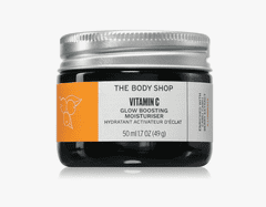The Body Shop Gelska krema za kožo z vitaminom C 50 ml