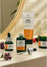 The Body Shop Gelska krema za kožo z vitaminom C 50 ml