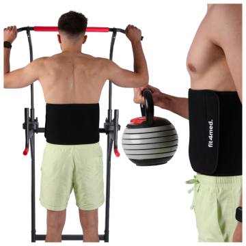 shumee NEOPRENSKI PAS ZA HUJŠANJE