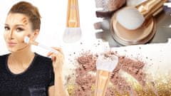 shumee Čopič za paleto ličil Douglas Contouring Ličila, rdečilo za lica in bronzer