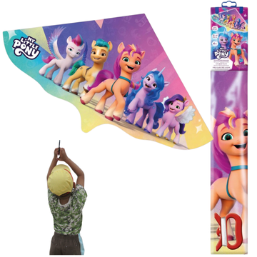 shumee Moj mali poni: Otroški zmaj