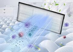 shumee Rezervni del za komplet dodatkov Roborock S7/S7+/S7 MaxV/S70/S75