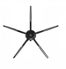 shumee Rezervni del za komplet dodatkov Roborock S7/S7+/S7 MaxV/S70/S75