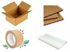 shumee Pralni gobasti filter za sušilni stroj Beko Grundig SET 5 kos.