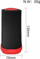 shumee Filtri za sesalnik BOSCH FLEXXO SERIE 4 | 3x mikrofilter 3x penasti filter