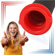 shumee Filtri za sesalnik BOSCH FLEXXO SERIE 4 | 3x mikrofilter 3x penasti filter