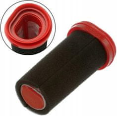 shumee Filtri za sesalnik BOSCH FLEXXO SERIE 4 | 3x mikrofilter 3x penasti filter