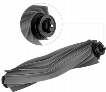 shumee Glavni krtačni valj za DREAME L10S Ultra D10 X10 X10+ X20 X20+ X30 X30+