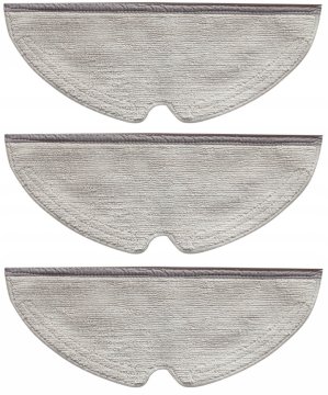 shumee Krpe za brisanje Roborock S5 max S6