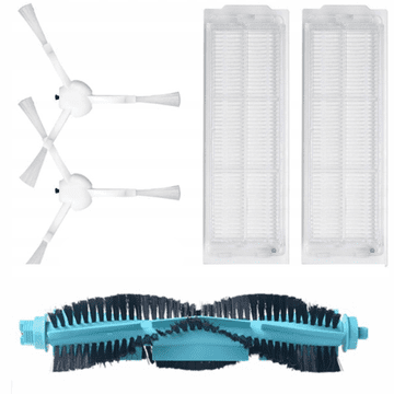 shumee Set za VIOMI V3 V2 in Xiaomi Vacuum Mop PRO