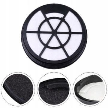 shumee Filter za zaščito motorja za BOSCH Serie 2 / 12025213