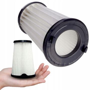 shumee EF150 filter za sesalnik ELECTROLUX ERGORAPIDO AEG, pralni HEPA