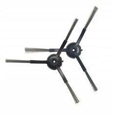 shumee Stranske krtače za Xiaomi Roidmi EVE Plus