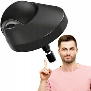 shumee Prednje kolo za robota WHEEL za iRobot Roomba E5/E6/I7/I7+ 1 kos.