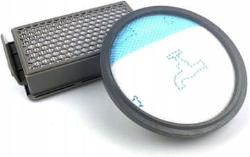 shumee Filtri za sesalnike ROWENTA, TEFAL Power Cyclonic