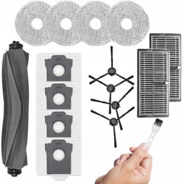 shumee Dodatki za sesalnik DREAME X30 Ultra/X30 Pro/L10s Pro Ultra Heat