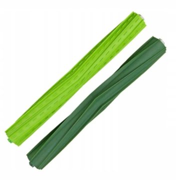 shumee Glavni komplet valjčnih krtač za iRobot Roomba S9 S9 Plus