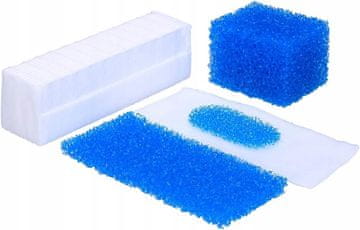 shumee Set filtrov za THOMAS Genius Twin TT T2 T1 ORCA