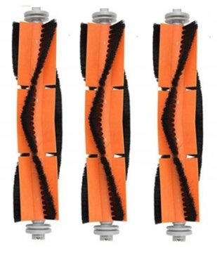 shumee Glavne krtače za RoboRock S50 S5 S5 max S6