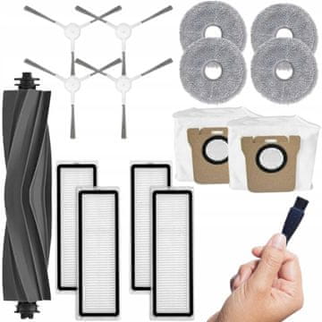 shumee Dodatki za čistilni robot Dreame L10 S Ultra / Xiaomi S10 PRO X10