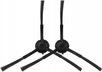 shumee Stranske krtače za Xiaomi Viomi S9