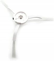 shumee Stranska krtača za RoboRock S50 S51 S5 S6 S8 Mop 2 Pro