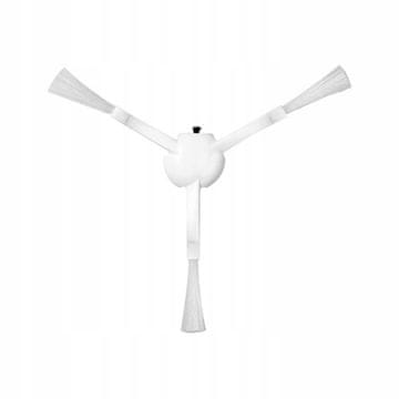 shumee Stranska krtača za Xiaomi Vacuum Mop 1C | Mop 2 Pro + | S10+ X10