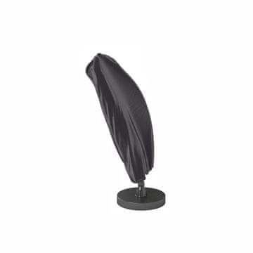 shumee Prevleka za vrtni senčnik 7971 Ø68x240 AeroCover antracit Homms