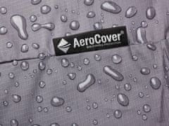 shumee Prevleka za vrtni senčnik 7978 Ø65x292 AeroCover antracit Homms