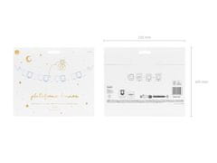 shumee Foto girlanda - Kit, 10,5x15 cm, mešano (1 škatla / 50 kosov)