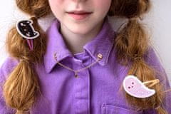 shumee Ovratna zaponka iz kristalne krogle (1 škatla / 48 kosov)