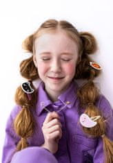 shumee Ovratna zaponka iz kristalne krogle (1 škatla / 48 kosov)