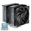 Be quiet! PURE ROCK PRO 3 (BK041) 2x120mm 250W procesorski hladilnik