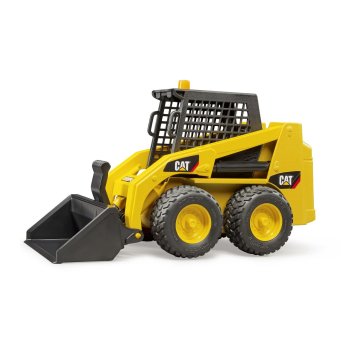 Denis Kompaktni nakladalnik Bruder CAT