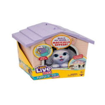 Denis Little live pets - interaktivni pas