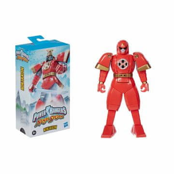 Denis Power Rangers, Izgubljena galaksija, Ninja Storm, figura Ninjakon