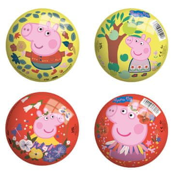 Denis Žogica Peppa Pig 13 cm, raznolika