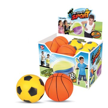 Denis Žoga 10 cm, PU, 2 vrsti