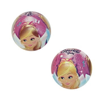 Denis Žogica Sparkle 10 cm mehka, 23