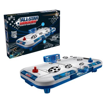 Denis namizni hokej - nogomet