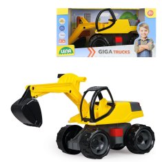 Denis Bager LENA Giga